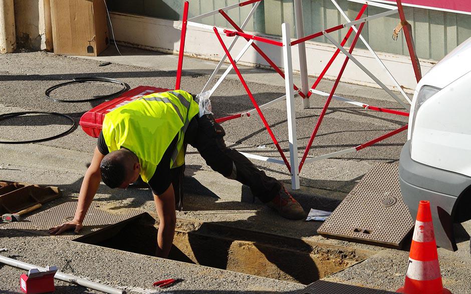 déboucheur évier efficace Paris 16